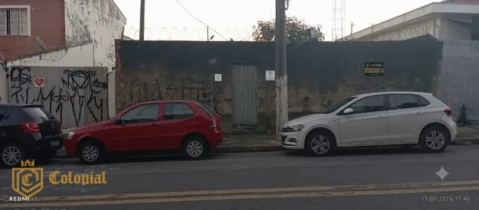 Terreno Comercial e residencial à venda no Bairro Liberdade Itu/SP