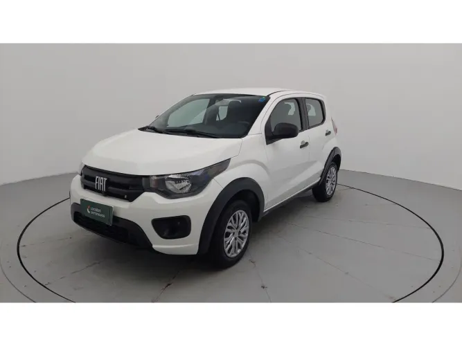 Fiat Mobi Like ON 1.0 Fire Flex 5P. 2023