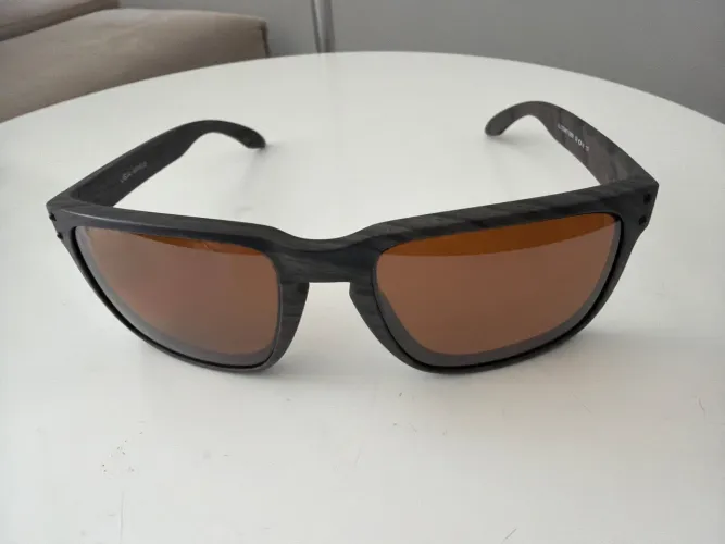 Óculos Oakley Holbrook XI Prizmtungsten Polarizado