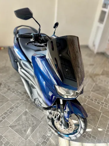 Nmax 2022 pouco rodada