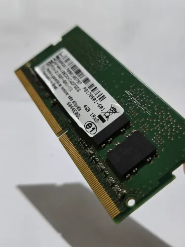 Memória RAM Notebook 4GB DDR4 2133MHz SMART SO-DIMM