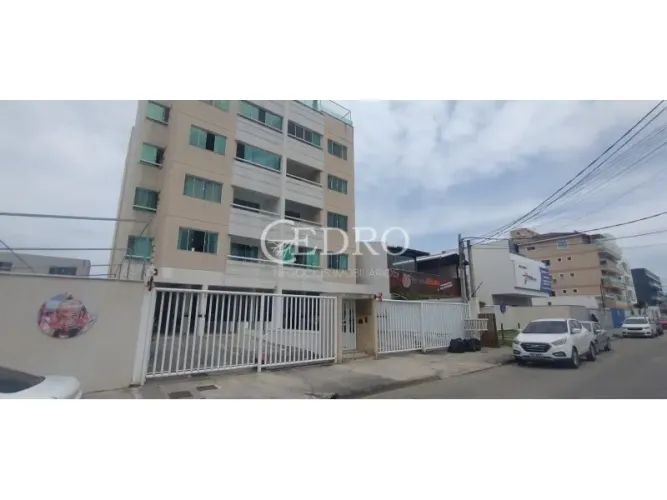 Apartamento 3 quartos 1 suíte NOVA S.P.A.