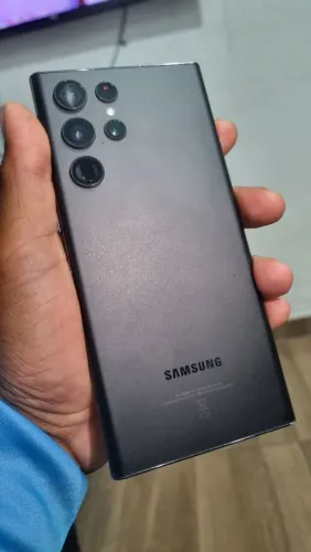 S22 ultra 256 G