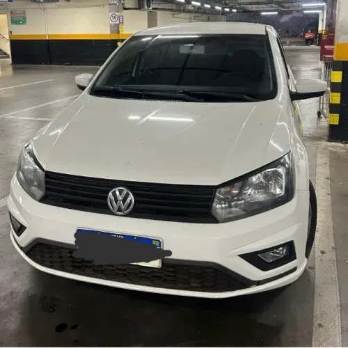 Volkswagen Gol Geração VII 1.0 12V Flex Mec. 4P 2023