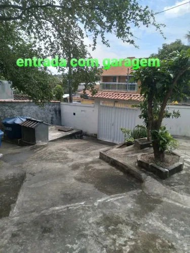 Casa 3 quartos