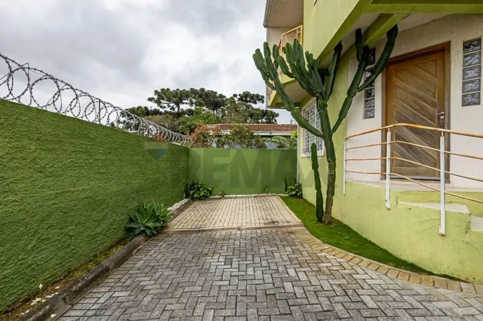 TRIPLEX ENSOLARADO, 3 QUARTOS, 3 VAGAS GARAGEM, 133,78 m², R$ 730.000,00 - RESIDENCIAL DA