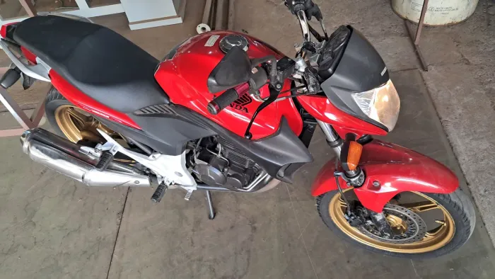 Cb300 2010