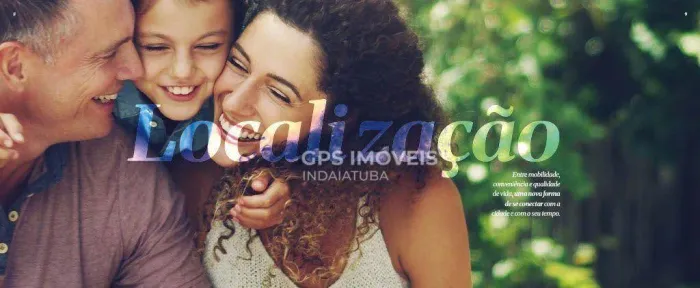 Apartamentos de 47,17 m² até 85,65 m² à venda no novo empreendimento Viva Parque Aura em I