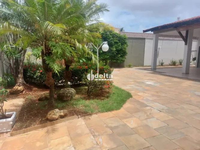 Imóvel comercial para locação no bairro Aparecida Uberlândia mg
