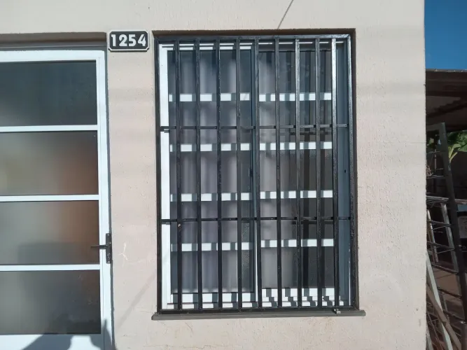 Proteção de janelas residências,   proteja sua casa