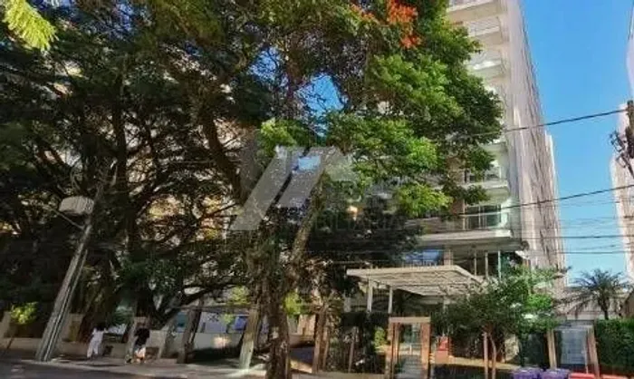 Apartamento a venda Trompowsky Centro