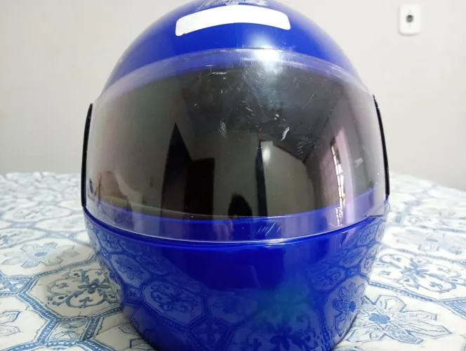 Capacete Pró Tork