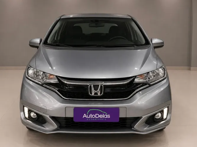 Honda Fit LX 1.5 Flexone 16V 5P Aut. 2019