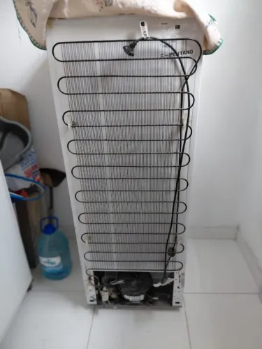 Freezer
