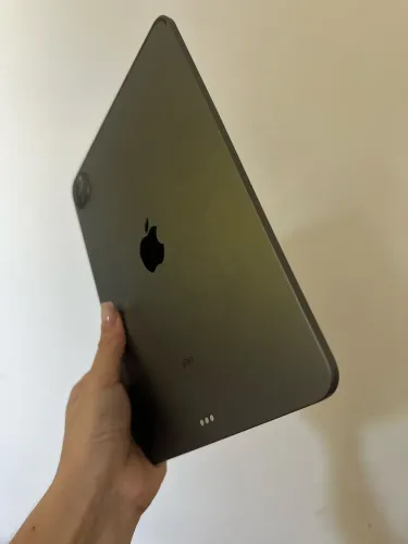iPad Pro 11 