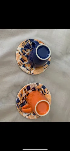 Conjunto de Xícaras