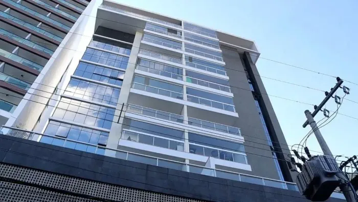 Cobertura à venda com 3 quartos Cascatinha - Juiz de Fora/MG
