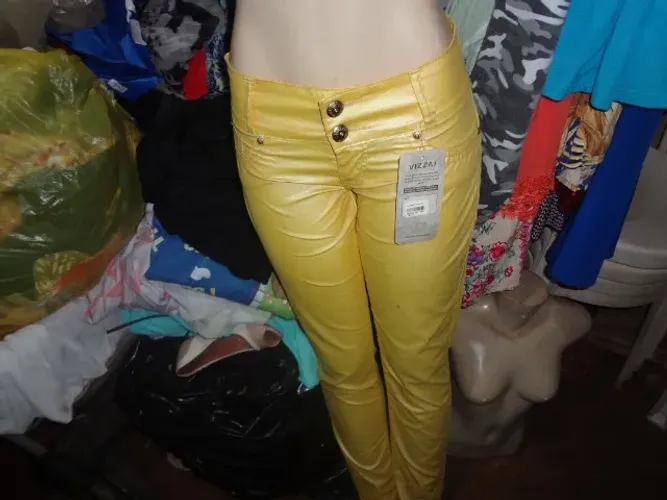 Calça Feminina Vizzar, Nº38