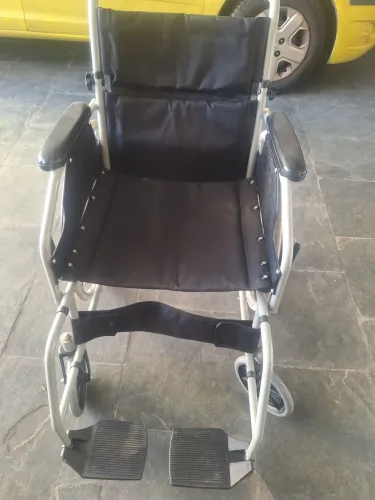 Cadeira de rodas