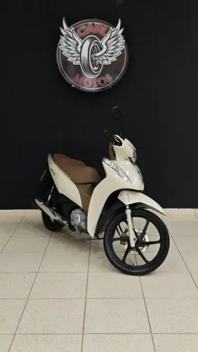 HONDA/Biz 125
