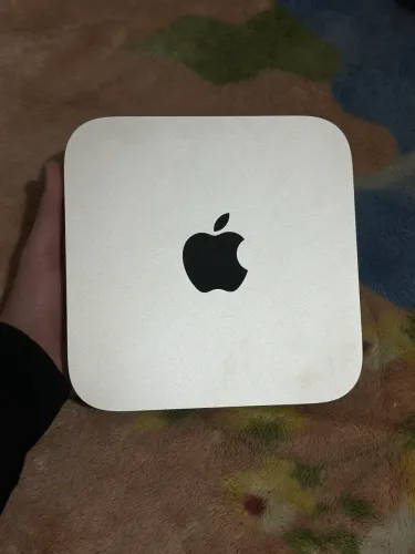 Vendo Mac Mini M2 8gb 256ssd em ÓTIMO ESTADO!