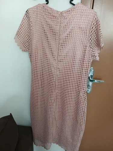 Vendo vestido