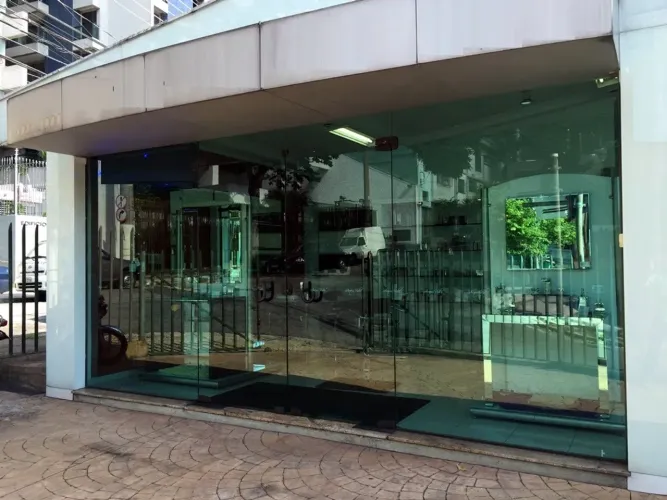 Sala em Aclimação - São Paulo