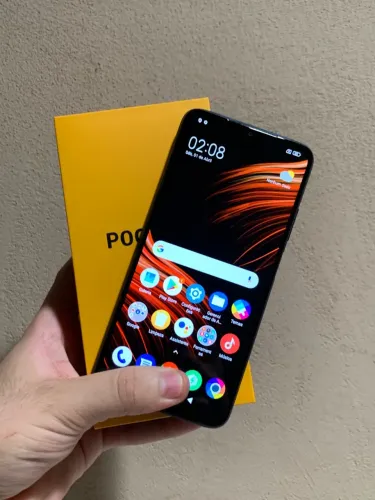 Xiaomi Poco M3 64GB