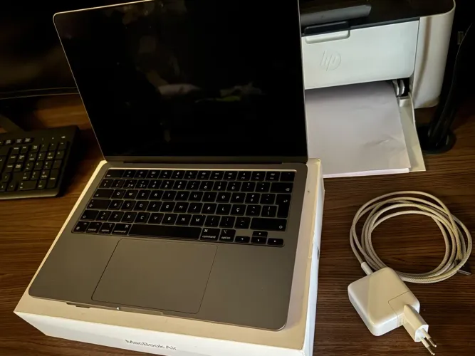 MacBook m3