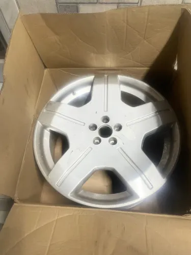 Rodas aro 20 5x100