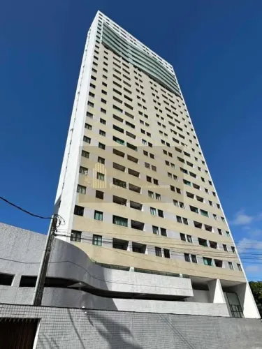 Apartamento à Venda em Madalena