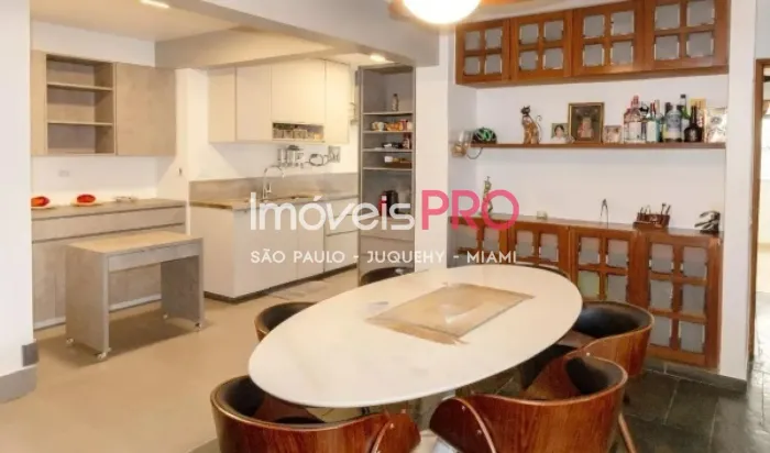 MOEMA PÁSSAROS - 100M² - 3 DORMITÓRIOS - 1 SUÍTE - 1 VAGA