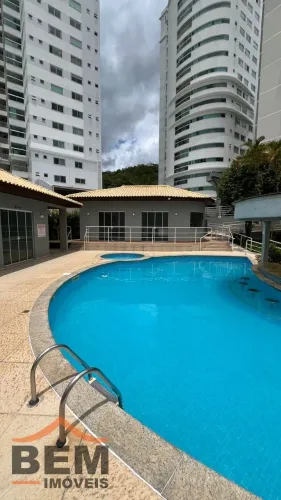 Apartamento 02 dormitórios - mobiliado - Ressacada - Itajai - Santa Catarina