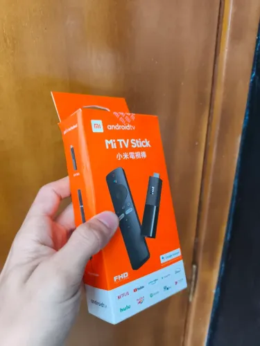 Tv Stick Original Lacrado