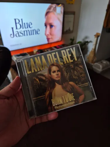 Born to Die (Paradise Edition) - Lana Del Rey