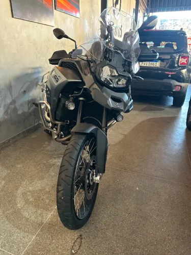 BMW F850 GS 2024 Adventure Premium