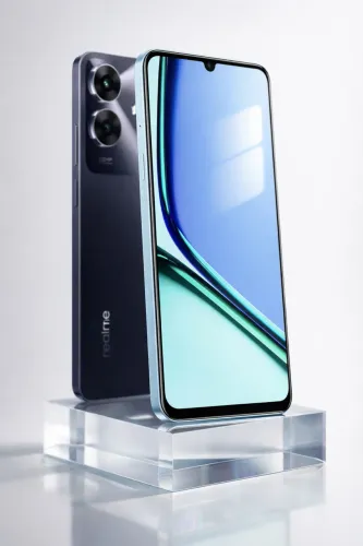 Realme Note 60 128gb