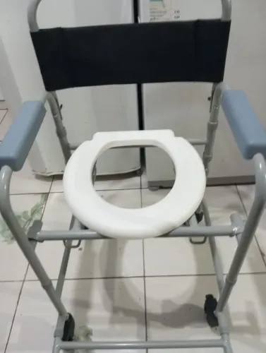 Cadeira de banho