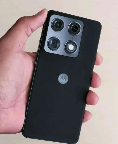 Motorola Signature (Analiso Trocas)