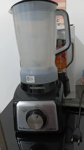 Liquidificador 