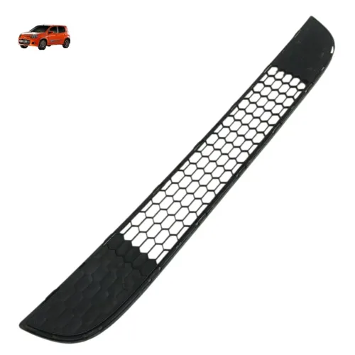 Grade Parachoque Dianteiro Fiat Uno Sporting 2011 2012 2013 Preto