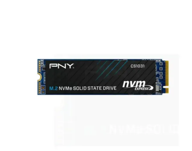 SSD NVME 1TB