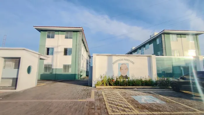 APARTAMENTO PARA LOCAÇÃO ZONA OESTE
