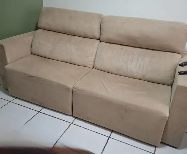 Sofá cama 