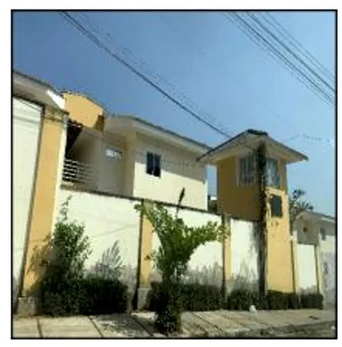 Apartamento no PAJUCARA em Maracanaú/CE - Caixa *8852