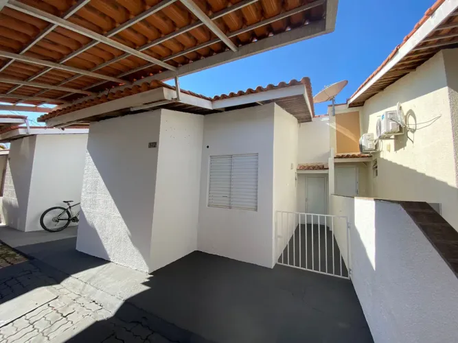 ALUGO CASA NO TERRA NOVA VÁRZEA GRANDE