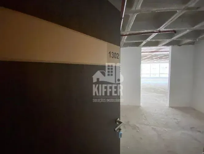 Sala à venda, 148 m² por R$ 1.100.000,00 - Centro - Rio de Janeiro/RJ