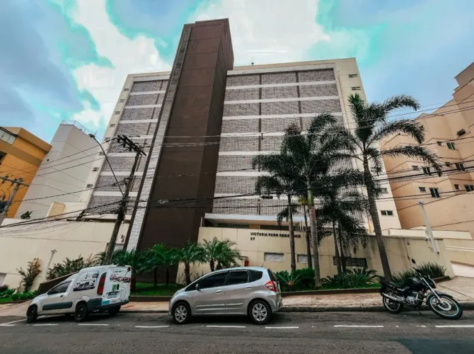 Apartamento 1 quarto - São Mateus
