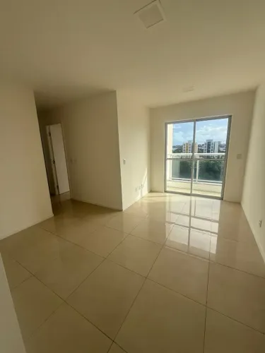 APARTAMENTO PARA LOCAÇÃO - CONDOMÍNIO MOOVE!!