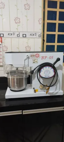 Vendo Batedeira planetária Gastromaq BP-05 -5L - 220V